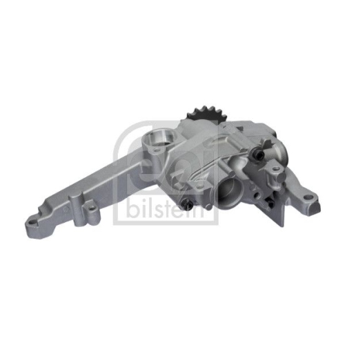 Febi Bilstein 47758 &Ouml;lpumpe , 1 St&uuml;ck