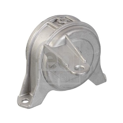 Lagerung, Motor FEBI BILSTEIN 178550 f&uuml;r OPEL VAUXHALL GENERAL MOTORS, rechts