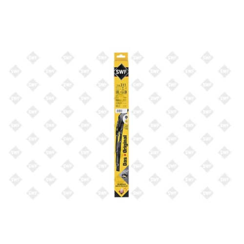SWF Das Original (x2) Wischerblatt 116311