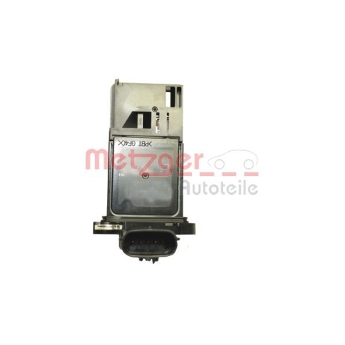 Luftmassenmesser METZGER 0890311 ORIGINAL ERSATZTEIL f&uuml;r SUBARU HITACHI