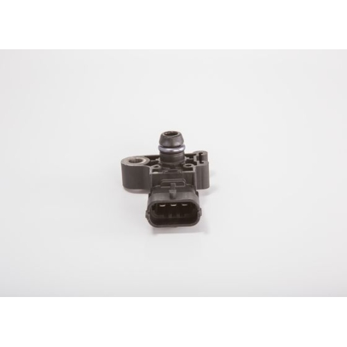 Sensor, Ladedruck BOSCH 0 261 230 289 f&uuml;r GMC OPEL VAUXHALL CHEVROLET PONTIAC