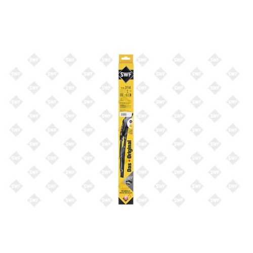 SWF Das Original (x2) Wischerblatt 116314