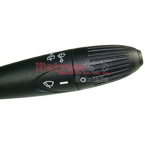 Blinkerschalter METZGER 0916198 ORIGINAL ERSATZTEIL f&uuml;r FIAT