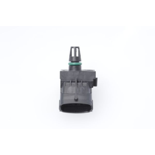 Sensor, Ansauglufttemperatur BOSCH 0 261 230 293 f&uuml;r