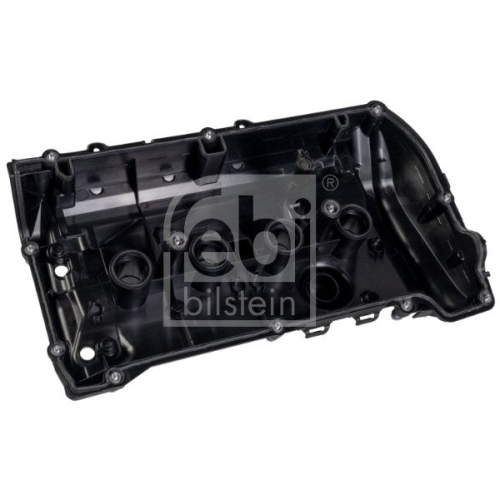 Febi Bilstein 102240 Ventildeckel mit Entl&uuml;ftungsventil und Dichtung , 1 St&uuml;ck