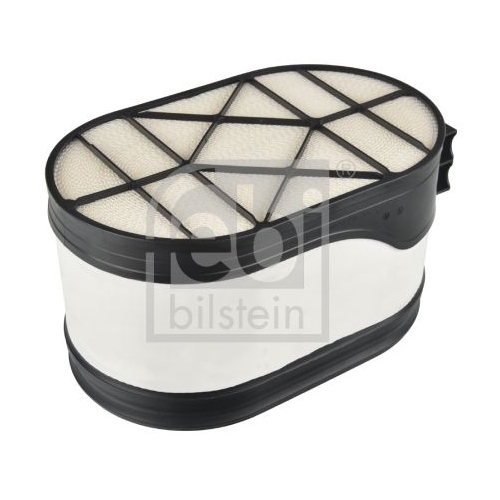 Febi Bilstein 170906 Luftfilter, 1 St&uuml;ck