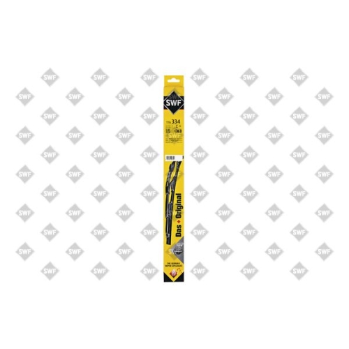 SWF Das Original (x2) Wischerblatt 116334