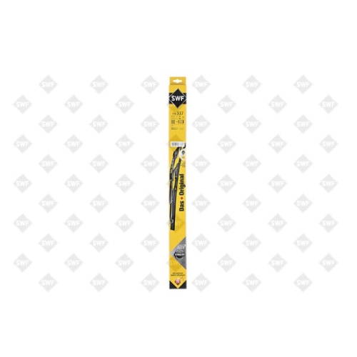SWF Das Original (x2) Wischerblatt 116337