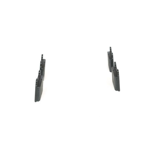 Bremsbelagsatz, Scheibenbremse BOSCH 0 986 460 113 f&uuml;r ALFA ROMEO BEDFORD FIAT