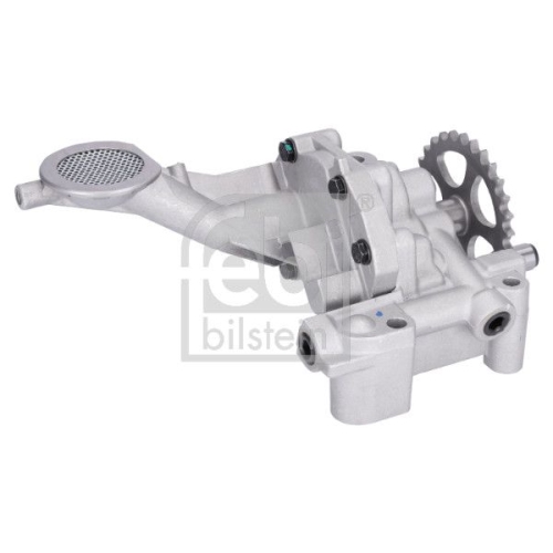 &Ouml;lpumpe FEBI BILSTEIN 178555 f&uuml;r CITRO&Euml;N PEUGEOT