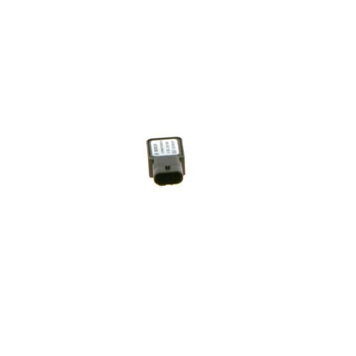 Sensor, Ladedruck BOSCH 0 261 230 506 f&uuml;r MERCEDES-BENZ