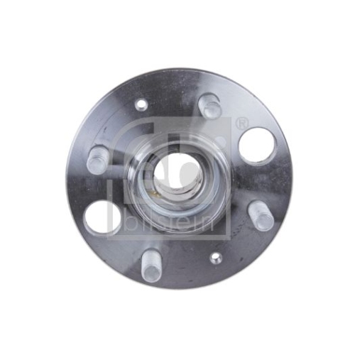 Radlagersatz FEBI BILSTEIN 174960 f&uuml;r HONDA, Hinterachse links