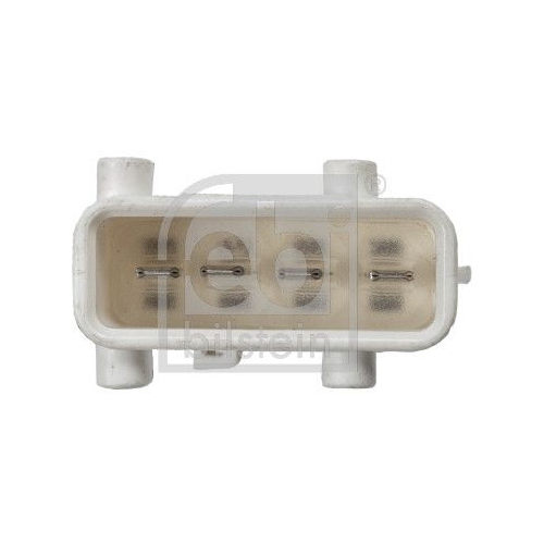 Lambdasonde FEBI BILSTEIN 177378 f&uuml;r CITRO&Euml;N FIAT LANCIA OPEL PEUGEOT SAAB