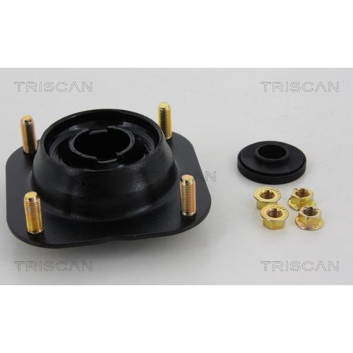Federbeinst&uuml;tzlager TRISCAN 8500 50911 f&uuml;r MAZDA, Vorderachse, links, rechts