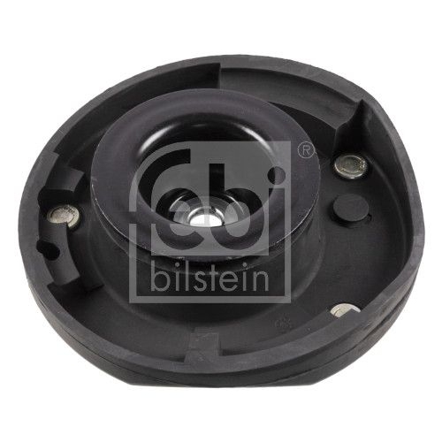 Febi Bilstein 09378 Federbeinst&uuml;tzlager ohne W&auml;lzlager , 1 St&uuml;ck