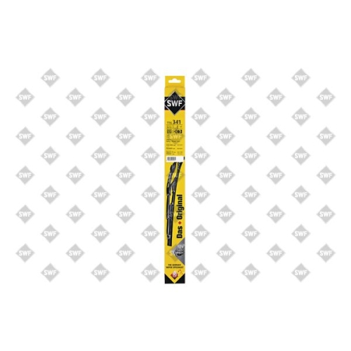SWF Das Original (x2) Wischerblatt 116341