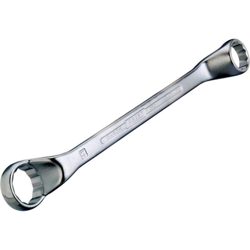 Doppel-Ringschl&uuml;ssel HAZET 630-16X17 f&uuml;r AUDI VW