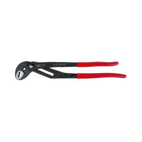 Rohr-/Wasserpumpenzange KS TOOLS 115.2016 f&uuml;r