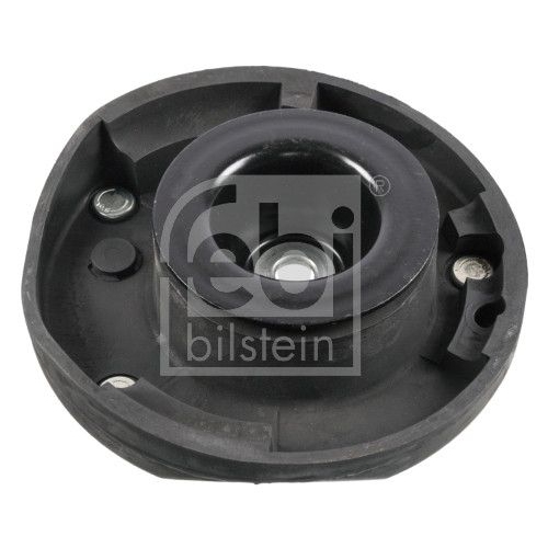 Febi Bilstein 09379 Federbeinst&uuml;tzlager ohne W&auml;lzlager , 1 St&uuml;ck