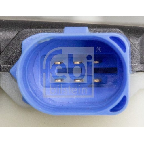 T&uuml;rschloss FEBI BILSTEIN 178558 febi Plus f&uuml;r SKODA, hinten rechts