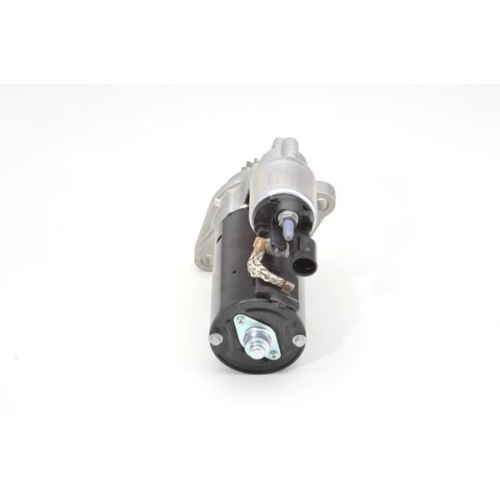 Starter BOSCH 0 001 153 009 f&uuml;r AUDI SEAT SKODA VW
