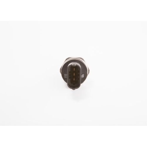 Sensor, Kraftstoffdruck BOSCH 0 281 002 907 f&uuml;r MERCEDES-BENZ RENAULT VW MWM