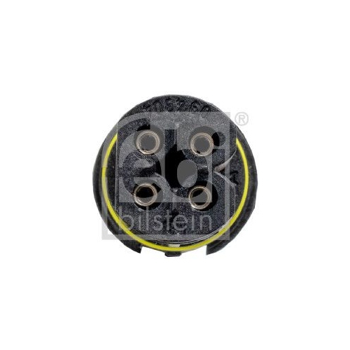 Lambdasonde FEBI BILSTEIN 177381 f&uuml;r BMW MERCEDES-BENZ, vor Katalysator