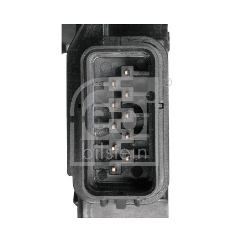 T&uuml;rschloss FEBI BILSTEIN 178559 febi Plus f&uuml;r LAND ROVER, vorne rechts