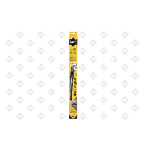 SWF Das Original (x2) Wischerblatt 116366
