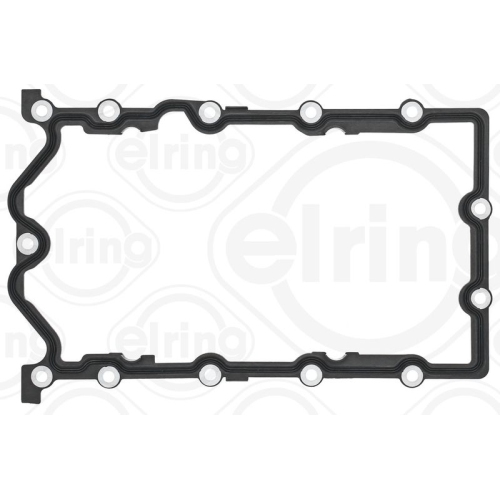 Dichtung, &Ouml;lwanne ELRING 485.960 f&uuml;r FIAT MINI CHERY