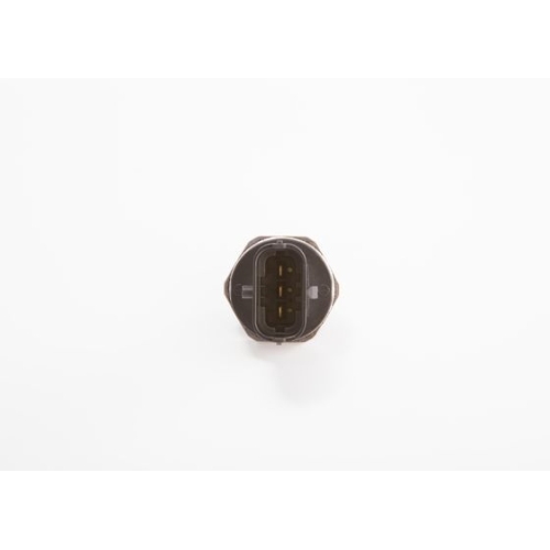 Sensor, Kraftstoffdruck BOSCH 0 281 002 909 f&uuml;r ALFA ROMEO FIAT IVECO LANCIA MWM