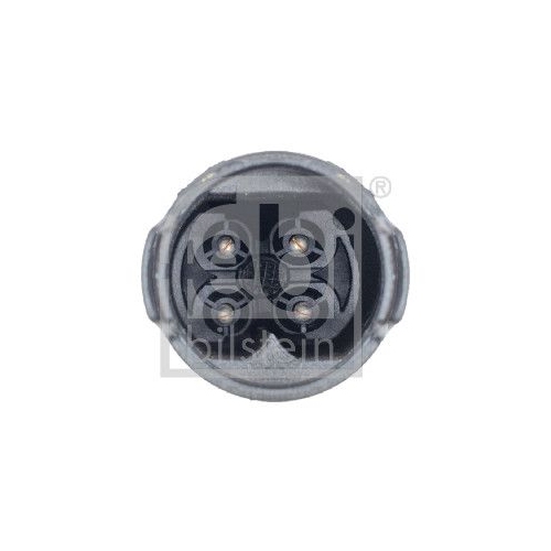 Lambdasonde FEBI BILSTEIN 177382 f&uuml;r BMW, zum Zylinder 5, zum Zylinder 6