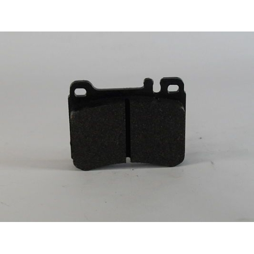 Bremsbelagsatz, Scheibenbremse BOSCH 0 986 460 959 f&uuml;r MERCEDES-BENZ