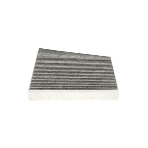 Filter, Innenraumluft BOSCH 1 987 432 381 f&uuml;r MERCEDES-BENZ CLAAS, Motorraum