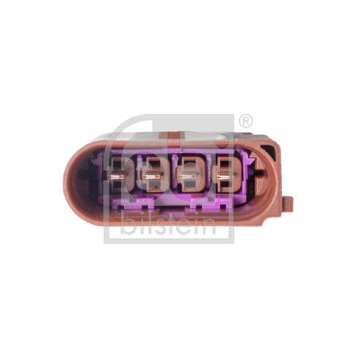 Lambdasonde FEBI BILSTEIN 177383 f&uuml;r AUDI SEAT