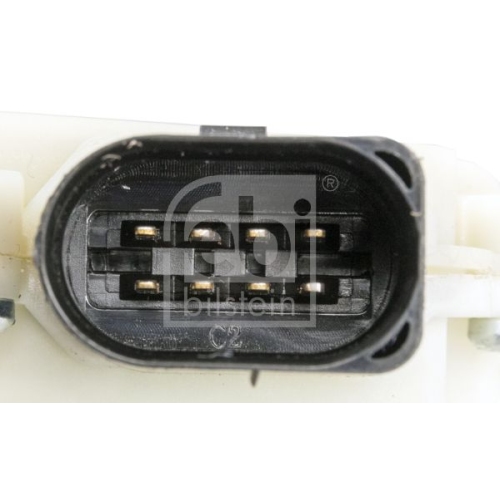 T&uuml;rschloss FEBI BILSTEIN 178561 febi Plus f&uuml;r VW, vorne rechts
