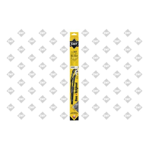 SWF Das Original (x2) Wischerblatt 116307