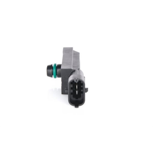 Sensor, Ladedruck BOSCH 0 281 002 961 f&uuml;r NISSAN OPEL RENAULT SUZUKI VAUXHALL