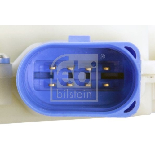 T&uuml;rschloss FEBI BILSTEIN 178562 febi Plus f&uuml;r VW, vorne links