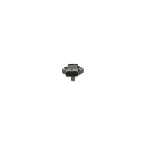 Sensor, Ansauglufttemperatur BOSCH 0 281 002 976 f&uuml;r AUDI PORSCHE SEAT SKODA VW