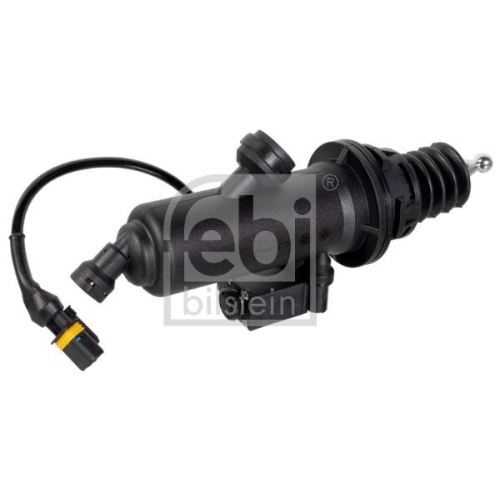 Febi Bilstein 47782 Kupplungsgeberzylinder, 1 St&uuml;ck