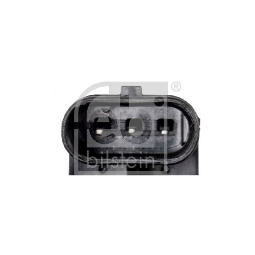 Zusatzwasserpumpe FEBI BILSTEIN 173631 f&uuml;r AUDI PORSCHE VW BENTLEY