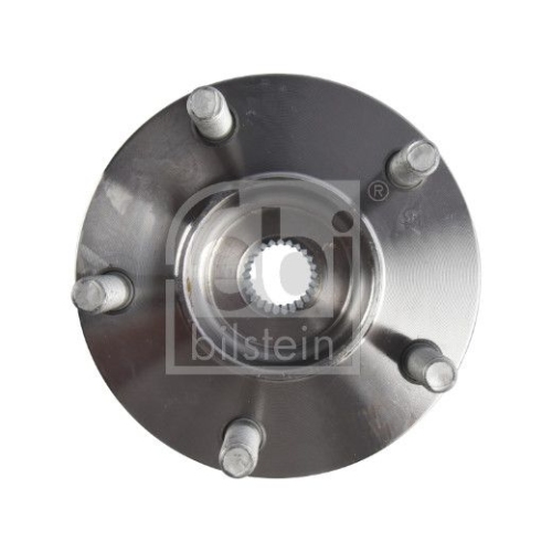 Radlagersatz FEBI BILSTEIN 177385 f&uuml;r CITRO&Euml;N MITSUBISHI PEUGEOT