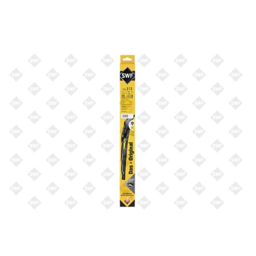 SWF Das Original (x2) Wischerblatt 116313