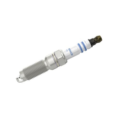 6x 0 242 145 573 Bosch Z&uuml;ndkerze AR5SII3320S FORD FOCUS III