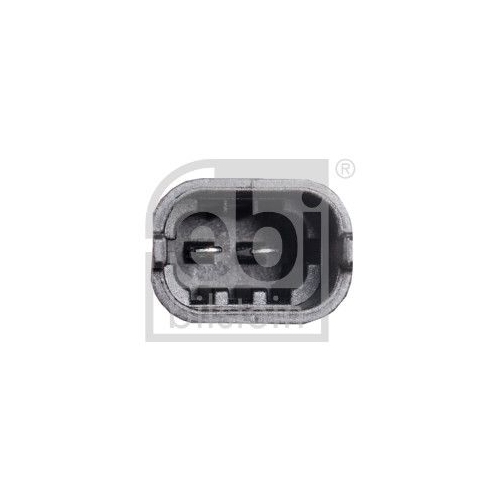 Febi Bilstein 100852 Abgastemperatursensor , 1 St&uuml;ck