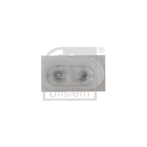 Febi Bilstein 172301 K&uuml;hlerausgleichsbeh&auml;lter, 1 St&uuml;ck