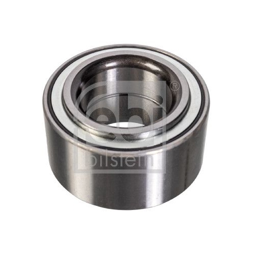 Radlagersatz FEBI BILSTEIN 173632 f&uuml;r CITRO&Euml;N PEUGEOT TOYOTA, Vorderachse links