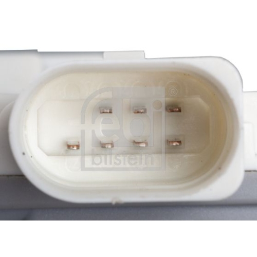 T&uuml;rschloss FEBI BILSTEIN 178564 febi Plus f&uuml;r AUDI SEAT SKODA VW, vorne rechts
