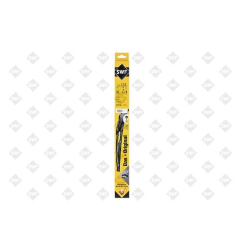 SWF Das Original (x2) Wischerblatt 116335